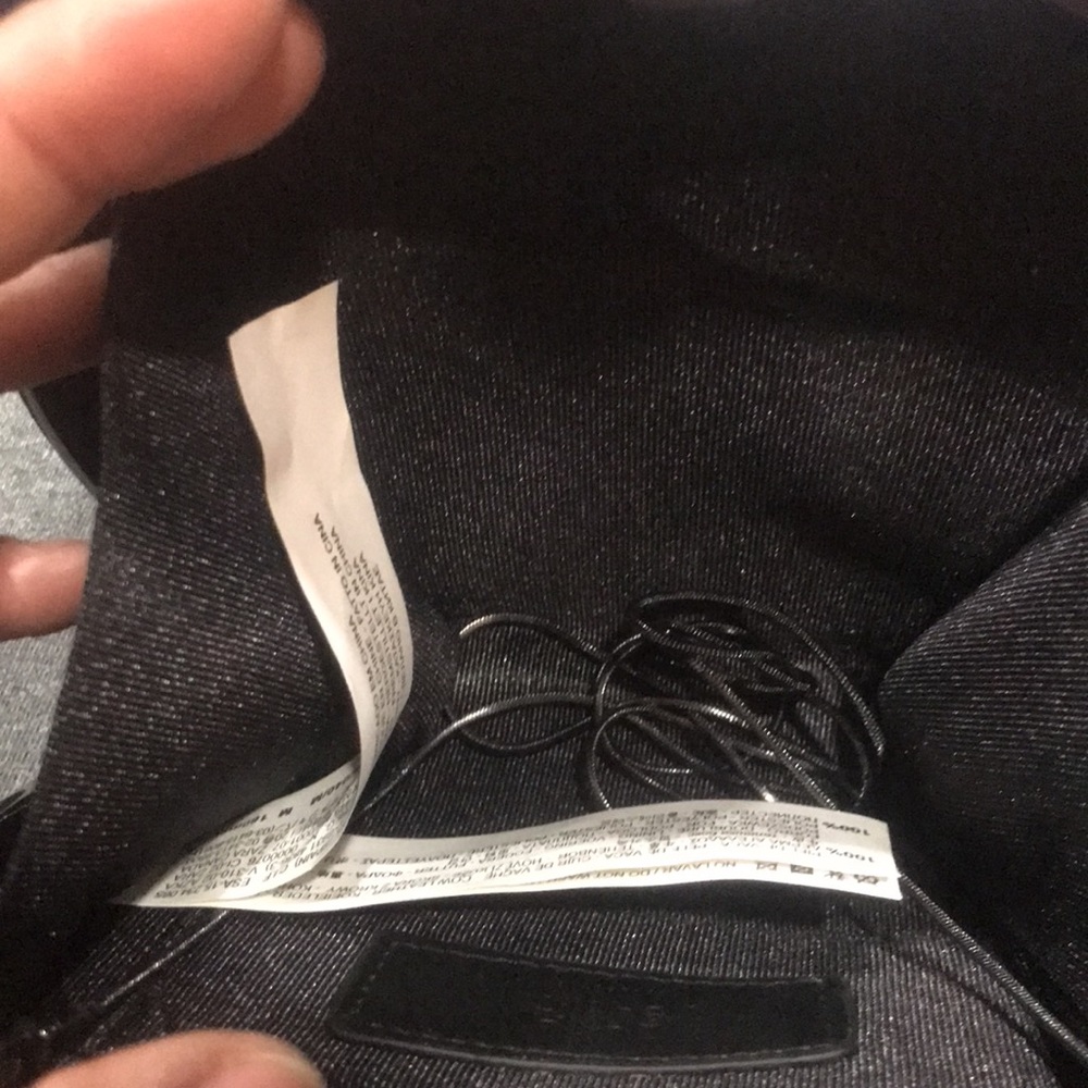 Zara bag - Picture 7 of 12